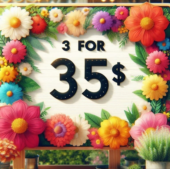 2/$30 Vintage Preppy round crystal purple butterfly leverback earrings-(#05) - Picture 4 of 4